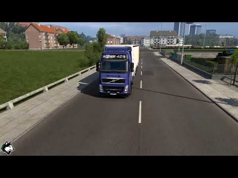 [ETS2 1.49] Volvo FH16 2009 Reworked v2.7