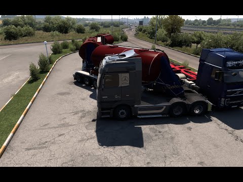 001/07/031/2022 RODONITCHO MODS ETS2 1.45.0.30S NO DAMAGE BY RODONITCHO MODS 1.45