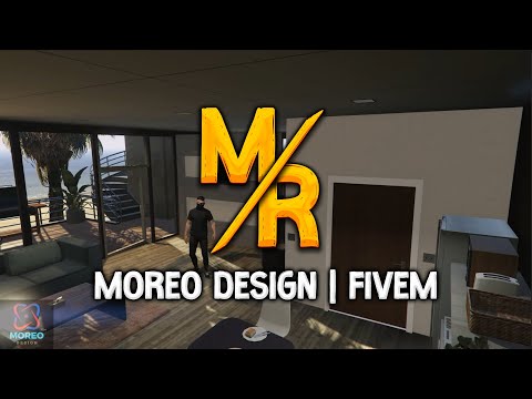 [ Free ] [ MLO ] FiveM Beach Apartment