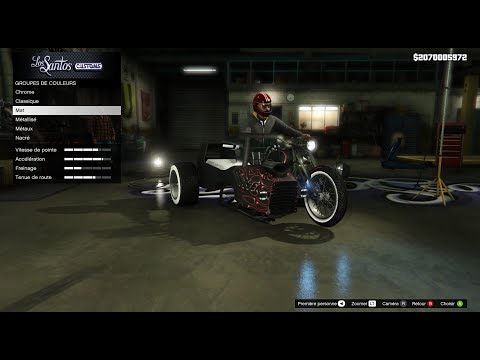 Chimera Sidecar REPLACE Grand Theft Auto V 2024 11 21 00 05 33