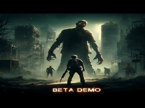 GTA V Zombie Apocalypse Mod - Last Survivor Beta