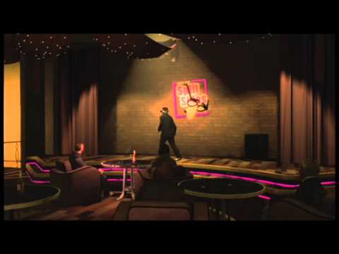 GTA IV Katt Williams Stand up Act from Liberty City Split Sides Comedy Club vice city