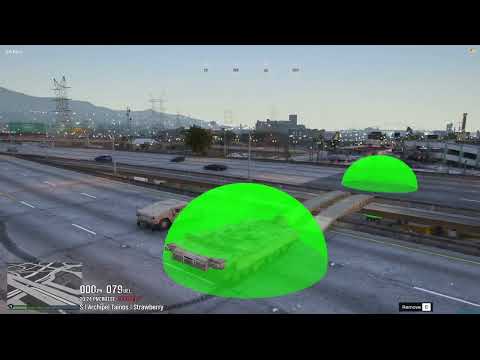 M1074 Joint Assault Bridge System | GTA5 | FiveM | FowzZie