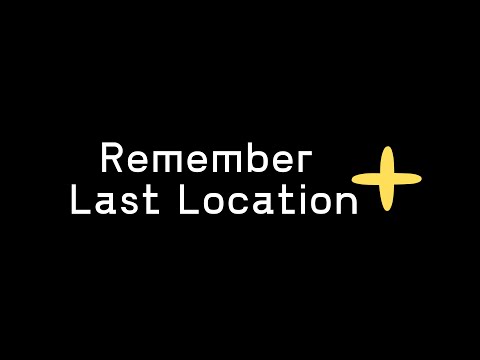 Remember Last Location plus GTA 5 Script Mod - ModsHost