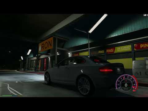 i6 BMW N54 Sound Mod Demo - Pure Sound