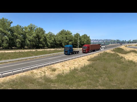 052/08/0600/2024/3392 RODONITCHO MODS ETS2 1.50.4.1S CAMERA AWAY ETS2 1.0 1.50 11 08 2024