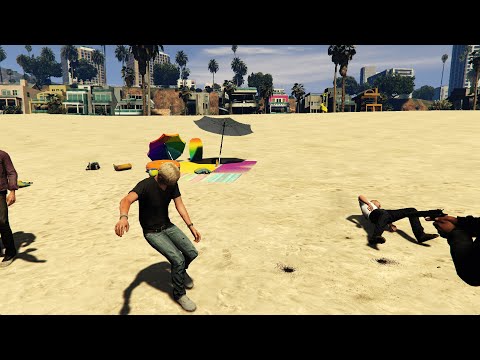 Euphoria Reconfiguration V0.98 Grand Theft Auto V Mod - ModsHost
