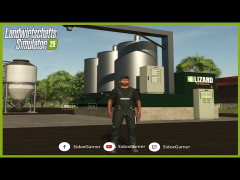 FS25 FeedMixSystem | SB|Modding