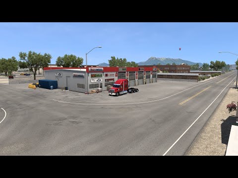 069/08/0617/2024/3409 RODONITCHO MODS ATS 1.51.0.44S CAMERA AWAY ATS 1.0 1.51 12 08 2024