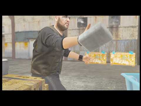 gta 5 niko bellic stoled drugs from trevor and gives it to terry