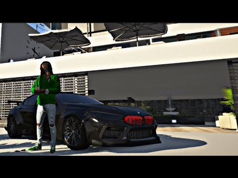 Repo Monday | Millionaire&#039;s Luxury Villa | Let&#039;s Go to Work | GTA 5 Mods|