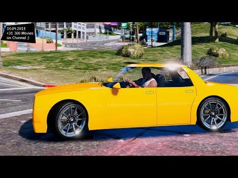 Amstad Arvana 1.0 Grand Theft Auto V M.G.V.A. MODs Gta5-mods _REVIEW