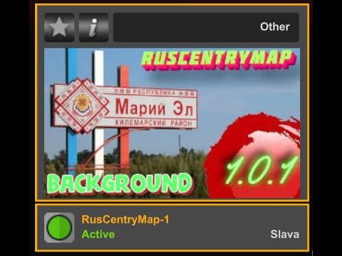 ETS2 1.49 BASE + RusCentryMap + Kirov + SibirMap road connection + fix v1.0