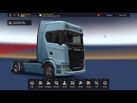 076/07/0537/2024/3329 RODONITCHO MODS ETS2 1.50.4.0S PROFILE ETS2 1.50.4.0S 1.0 1.50 22 07 2024