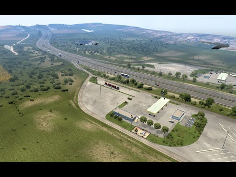 002/07/032/2022 RODONITCHO ETS2 1.45.0.30S ZOOM FOR CAMERA AWAY ETS2 BY RODONITCHO MODS 1.0 1.45