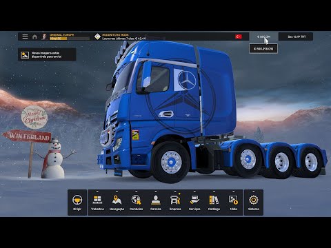 043/12/1053/2024/3855 RODONITCHO MODS ETS2 1.53.3.14S PROFILE ETS2 1.53.3.14S 1.0 1.53 24 12 2024