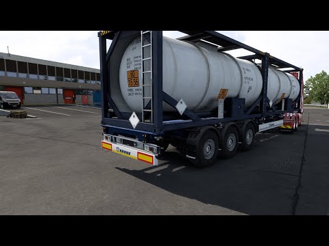 Beta container animation 1.53 beta