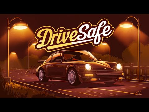 DriveSafe mod gta 5