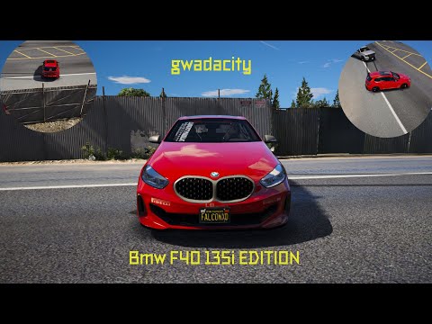 Bmw F40 135i EDITION Aracın İnceleme Testini Yaptık Yok Böyle Araba