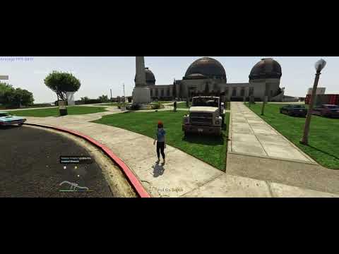 GTAV Mission/Heist Creator Tututorial