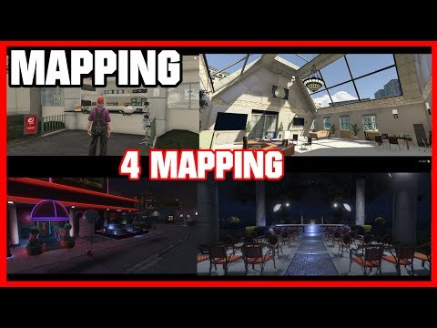 Unicorn Custom (Ymap) Grand Theft Auto V Mod - ModsHost
