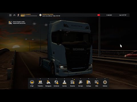 004/07/0465/2024/3257 RODONITCHO MODS ETS2 1.50.3.1S PROFILE ETS2 1.50.3.1.S 1.0 1.50 05 07 2024