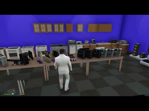 YOU TOOl Store Open Grand Theft Auto V 2025 01 04 12 18 42 by Zamalone