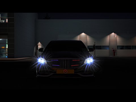 ETS2-Mercedes Maybach S650 Paylaşım! 1.49x