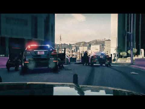 Police Response &amp; Tactics Overhaul 3.0 Teaser