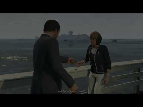 Cutscene Menu .NET Grand Theft Auto V Script Mod - ModsHost