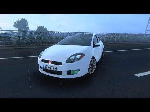 Fiat Bravo V1R110 (1.45) | American Truck Simulator