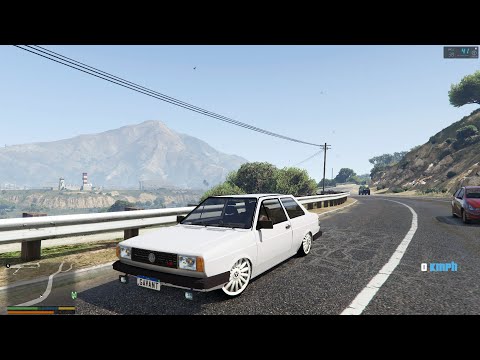 GTA V - Voyage 85 Turbo - GTA V Mods.