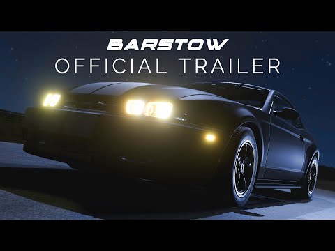 Gavril Barstow IV - Official Teaser Trailer | BeamNG.drive