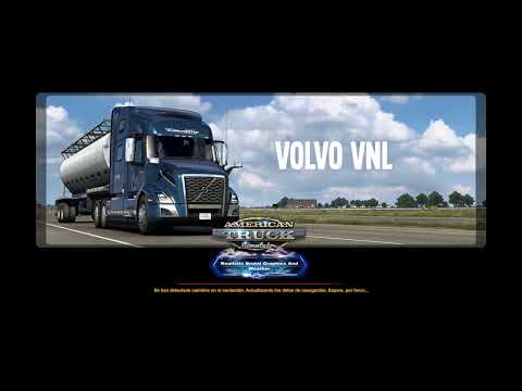 ATMX 7.5 FOR AMERICAN TRUCK SIMULATOR (COAST2COAST SUPPORT)