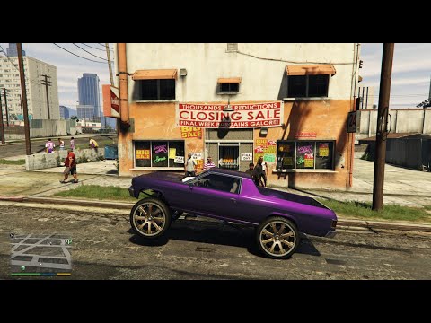 Picador Custom Donk Grand Theft Auto V 2024 12 08 22 40 33 ZAMALONE