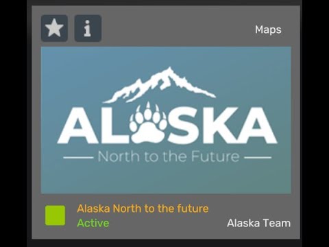 ATS 1.50 BASE + Alaska NTTF Map v0.7.3