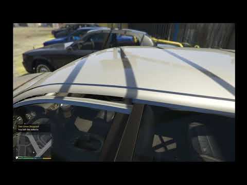 Auto Dealers Mod GTAV | Preview