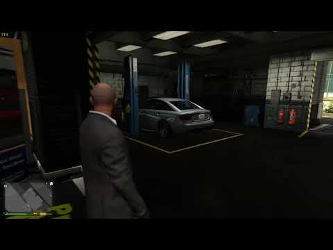 Gta 5 mod