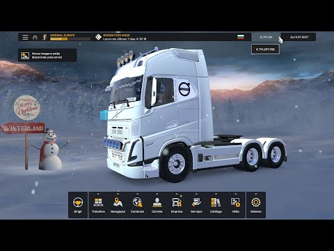 039/12/1049/2024/3851 RODONITCHO MODS ETS2 1.53.3.11S PROFILE ETS2 1.53.3.11S 1.0 1.53 18 12 2024