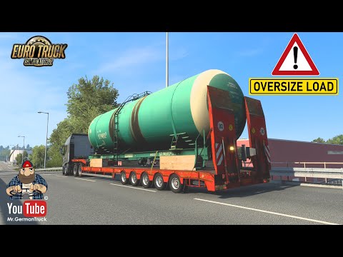 [ETS2 v1.47] Railway Cargo Pack by Jazzycat v4.1