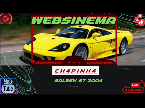 Saleen S7 2004 HEM İNCELEDİK HEM TEST ETTİK|GTA5 MOD