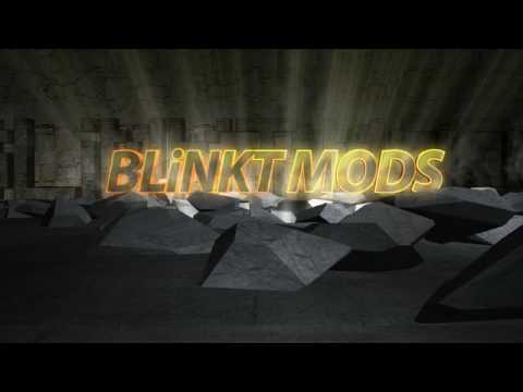 BLiNKT MODS INTRO