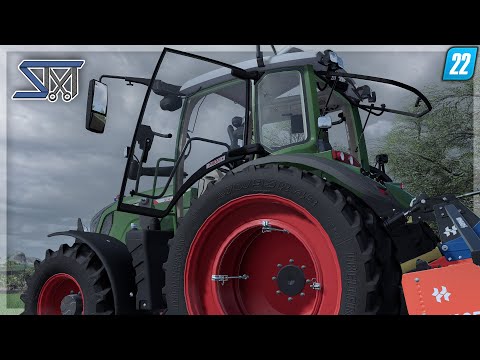 ⭐️ NEULICH | FENDT 300 Vario [Download]