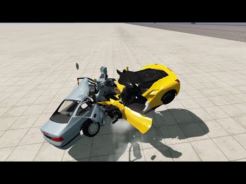 BeamNG drive / FERRARI 488 GTB