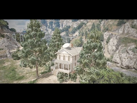 [FREE] Nexus Mods Wooden House [FiveM]