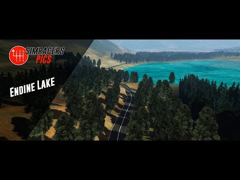 Endine Lake | Assetto Corsa