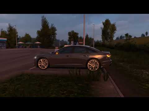 [ETS2 1.51.x] Audi A6 55 TFSI 2020 v2.6