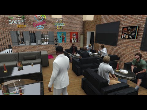 Paleto Coffeeshop Grand Theft Auto V 2025 01 01 22 44 00 by zamalone