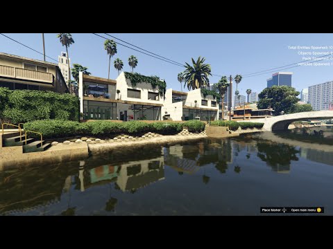 Marina House [Add-On] 1.1 Grand Theft Auto V 2025 01 24 22 41 39