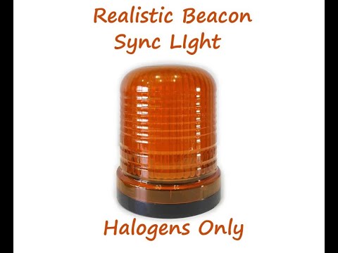 VideoTutorial Beacon Light Sync